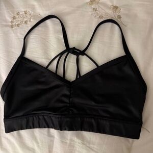 Alo sports bra